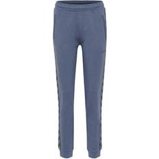 Hummel Move Classic Pants Woman - Bering Sea