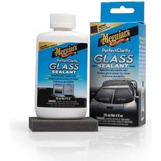 Meguiars Perfect Clarity Glass Sealant 0.118L