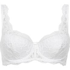 Amourette Charm Wired Padded Bra - White