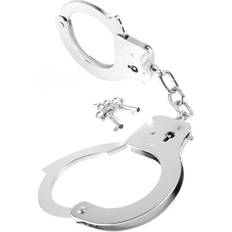 Handschellen & Leinen Pipedream Fetish Fantasy Series Designer Metal Handcuffs