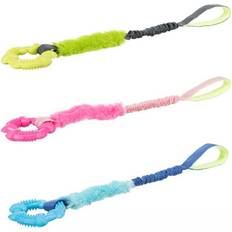 Trixie Bungee Rope for Tugging with Ring