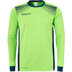 Uhlsport Goal Goalkeeper Jersey Kids - Flash Green/Petrol