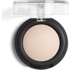 Nilens Jord Baked Mineral Eyeshadow #6110 Cream