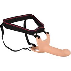 Strap-Ons You2Toys Strap-On Silicone Sleeve