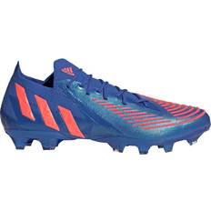 Adidas Predator Edge.1 L AG - Sapphire/Edge/Blue/Red