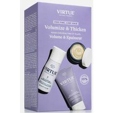 Nourishing Gift Boxes & Sets Virtue Full Discovery Kit