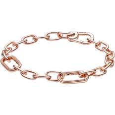 Pandora Me Chain Bracelet - Rose Gold