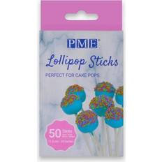 PME Lollipop Sticks Kakepynt