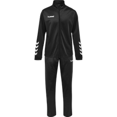 Hummel Promo Poly Suit - Black