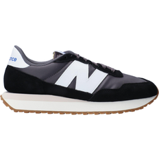 New Balance 237V1 M - Black/Magnet