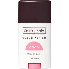 Frank Body Glide 'N' Go Body Oil Stick 70g