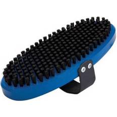 holmenkol OvalBrush Horsehair Brush