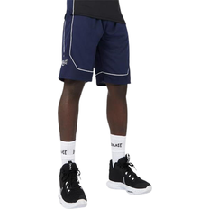 Everlast x Ovie Soko Basketball Shorts Men - Navy/White