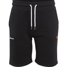 Ellesse Noli Fleece Shorts - Anthracite