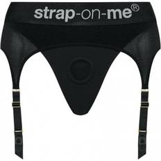 Strap-ons Strap-on-Me Harness Rebel Small