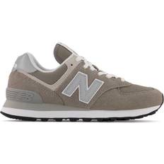New Balance 574 Sneakers New Balance 574 Core W - Grey/White