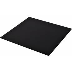 Table Tops on sale vidaXL Square Tempered Glass Table Top 27.6x27.6"