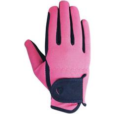 Hy Belton Riding Gloves Junior