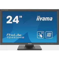 Iiyama Monitors (73 products) compare prices today »
