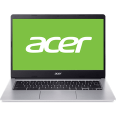 4 GB - Acer Chromebook Laptoper Acer Chromebook 314 CB314-2H (NX.AWFED.007)