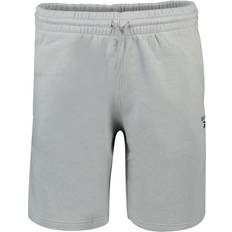 Reebok Ri Left Leg Logo Shorts - Pure Grey