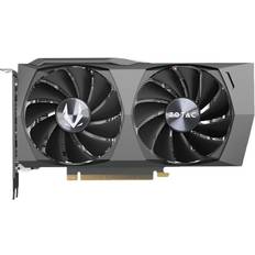 Grafikkort Zotac GeForce RTX 3050 Twin Edge OC HDMI 3xDP 8GB