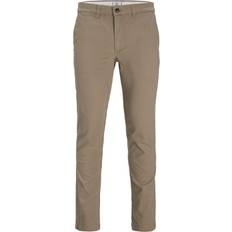 Jack & Jones Marco Dave Akm Chinos - Beige