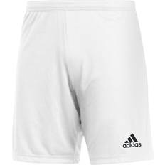 Adidas Entrada 22 Shorts Men - White