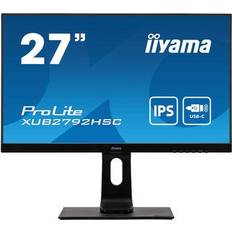 Iiyama ProLite XUB2792HSC-B1 27"