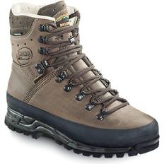 44 ½ Trekkingschuhe Meindl Island MFS Active M - Brown