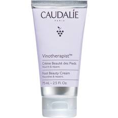 Dryness Foot Creams Caudalie Vinotherapist Foot Beauty Cream 2.5fl oz