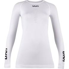 UYN Energyon UW Long Sleeve Shirt Women - White