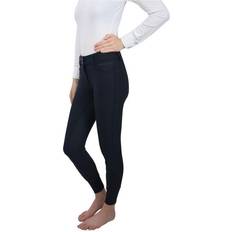 Hy Equestrian Arctic Polar Softshell Breeches Women