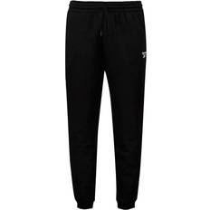 Reebok Bukser Reebok Ri Left Leg Jogger Pant - Black