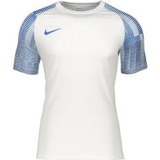 Nike Academy Jersey Men - White/Royal Blue