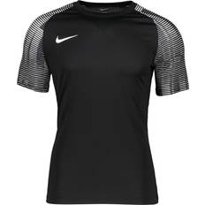 Nike Academy Jersey Men - Black/White