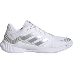 Adidas Volleyballsko Adidas Novaflight Sustainable Volleyball W - Cloud White/Silver Metallic/Cloud White