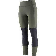 Patagonia Tights Patagonia Women's Pack Out Hike Tights - Basin Green