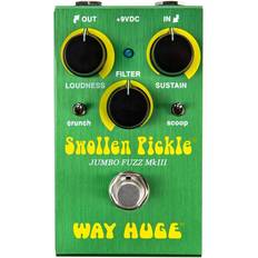 Dunlop Way Huge Swollen Pickle Smalls WM41