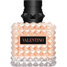 Valentino Damen Eau de Parfum Valentino Donna Born In Roma Coral Fantasy EdP 30ml