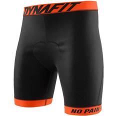 Dynafit Ride Padded Under Shorts Men - Black Out