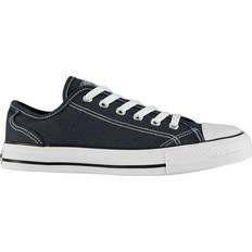 SoulCal Canvas Low W - Navy