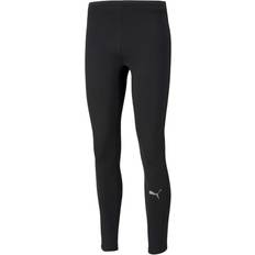 Puma Herren Leggings Puma Favourite Long Running Tights Men - Black