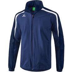 Erima Liga 2.0 All Weather Jacket Unisex - New Navy/Dark Navy/White