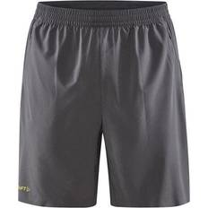 Craft Pro Charge Tech Shorts Men - Grey