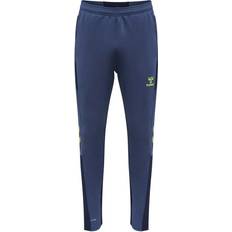 Hummel Lead Football Pants Men - Dark Denim