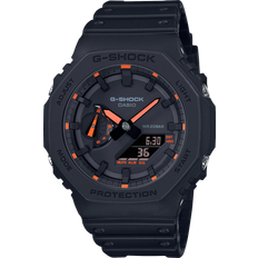 Casio Uhren Casio G-Shock (GA-2100-1A4ER)