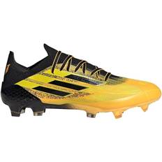 Adidas X Speedflow Messi.1 FG - Solar Gold/Core Black/Bright Yellow