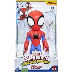 Spider-Man Actionfigurer Hasbro Disney Junior Marvel Spidey Amazing Friends Spidey