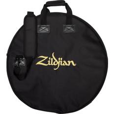 Cymbaler Vesker og etuier Zildjian ZCB22D
